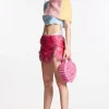 Slip Hot Skirt