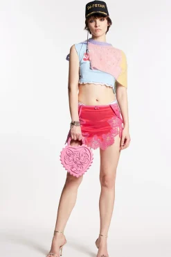 Slip Hot Skirt