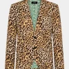 Slouchy London Jacket