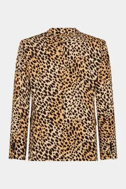Slouchy London Jacket
