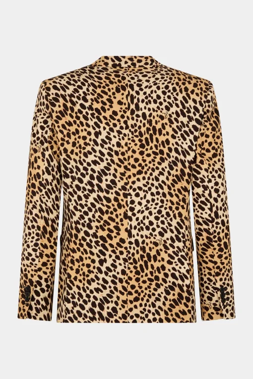 Slouchy London Jacket