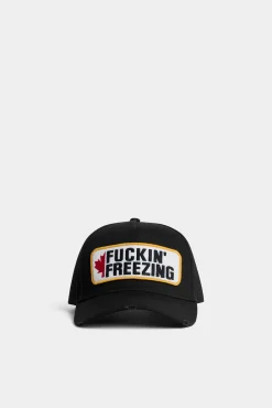Souvenir From Canada Baseball Cap