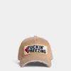 Souvenir From Canada Baseball Cap