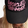 Souvenir From Canada Baseball Cap
