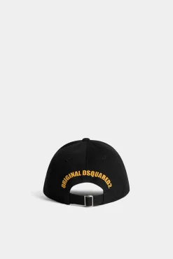 Souvenir From Canada Baseball Cap