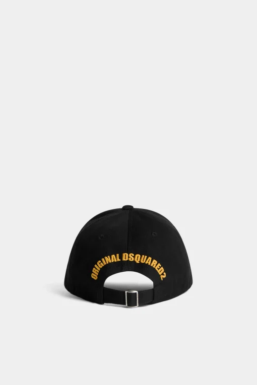 Souvenir From Canada Baseball Cap