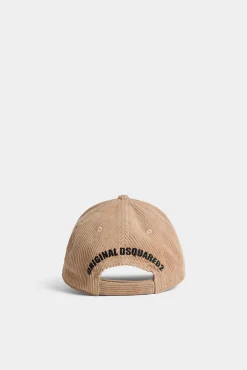 Souvenir From Canada Baseball Cap