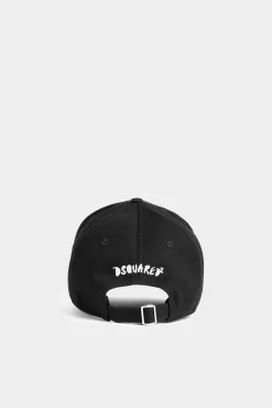 Souvenir From Canada Baseball Cap