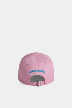 Souvenir From Canada Baseball Cap