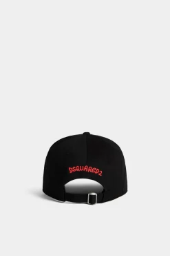 Souvenir From Canada Baseball Cap
