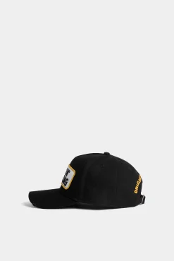 Souvenir From Canada Baseball Cap