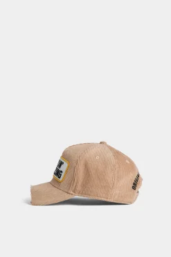 Souvenir From Canada Baseball Cap