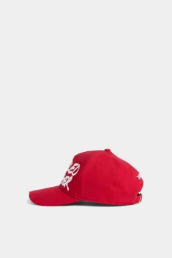 Souvenir From Canada Baseball Cap