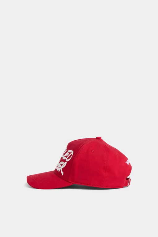 Souvenir From Canada Baseball Cap