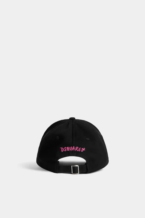 Souvenir From Canada Baseball Cap