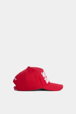 Souvenir From Canada Baseball Cap