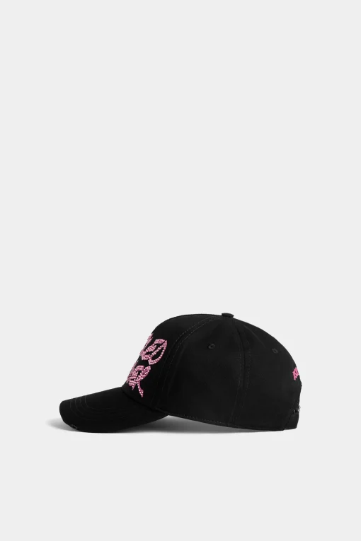Souvenir From Canada Baseball Cap