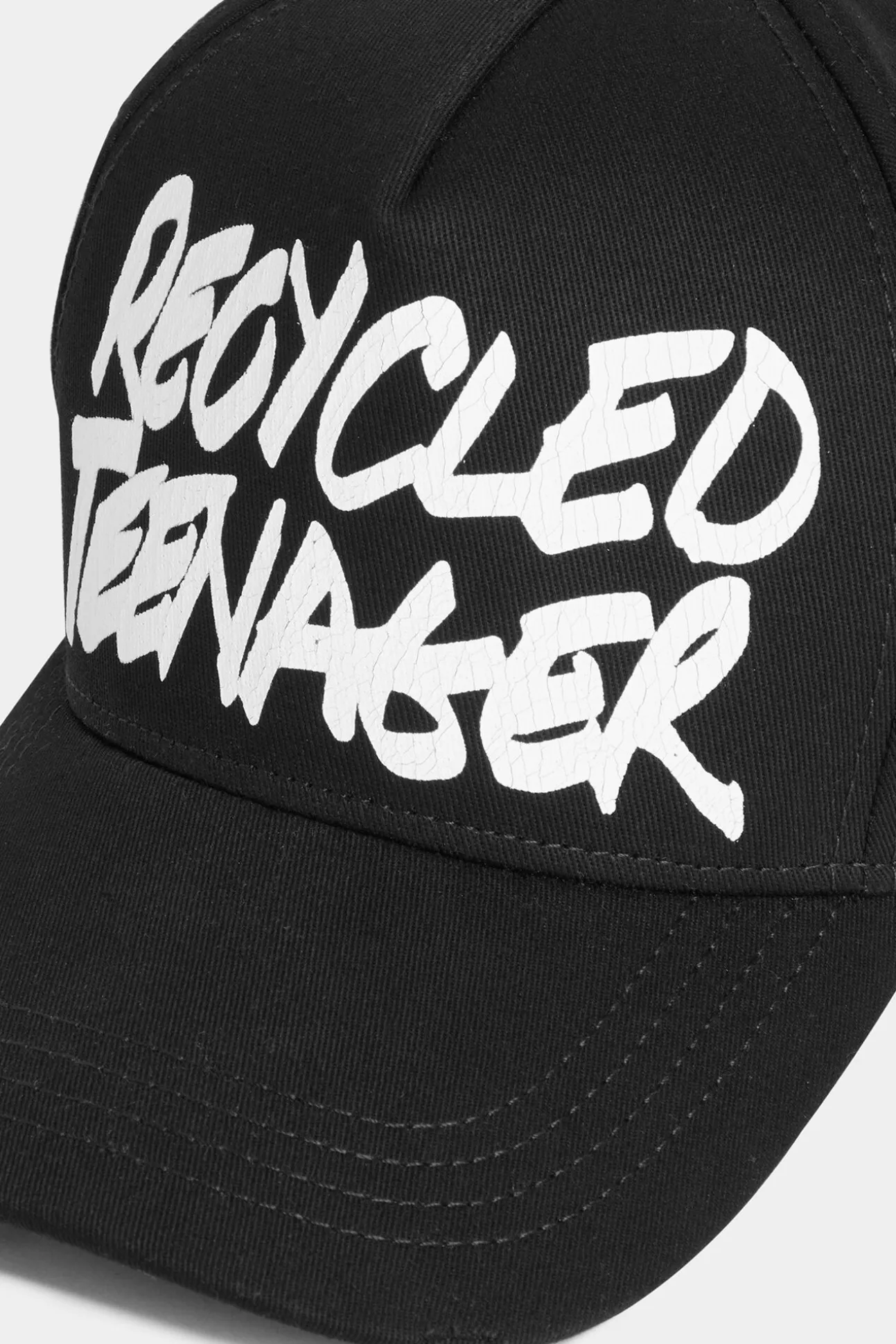 Souvenir From Canada Baseball Cap