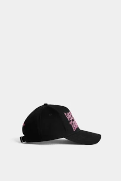 Souvenir From Canada Baseball Cap