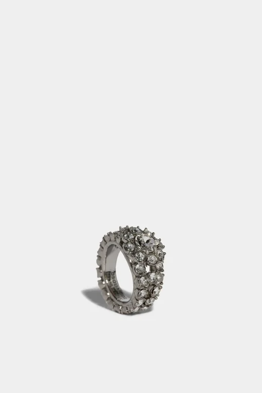 Sparkle Ring