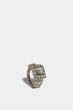 Sparkle Ring