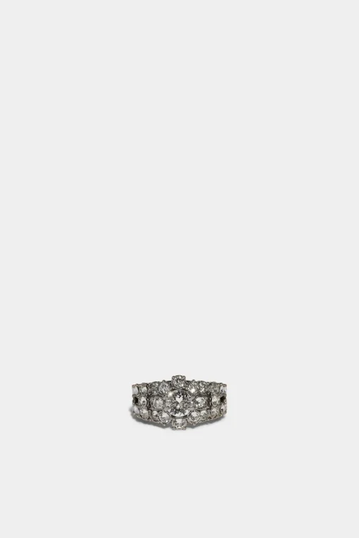 Sparkle Ring