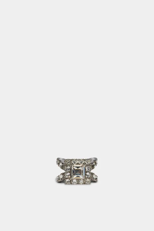 Sparkle Ring