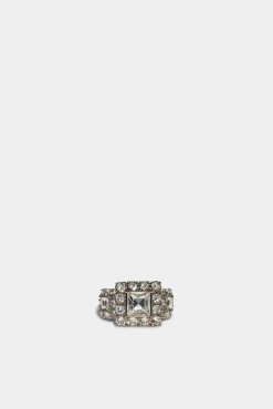 Sparkle Ring