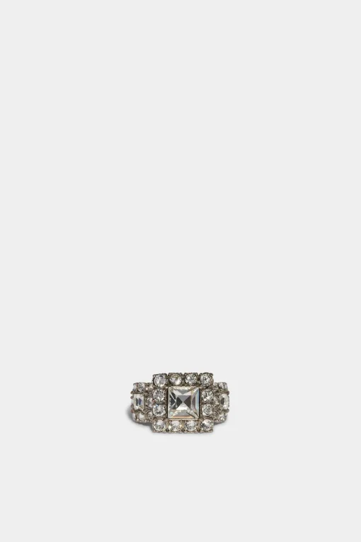 Sparkle Ring