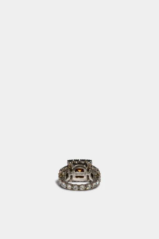 Sparkle Ring