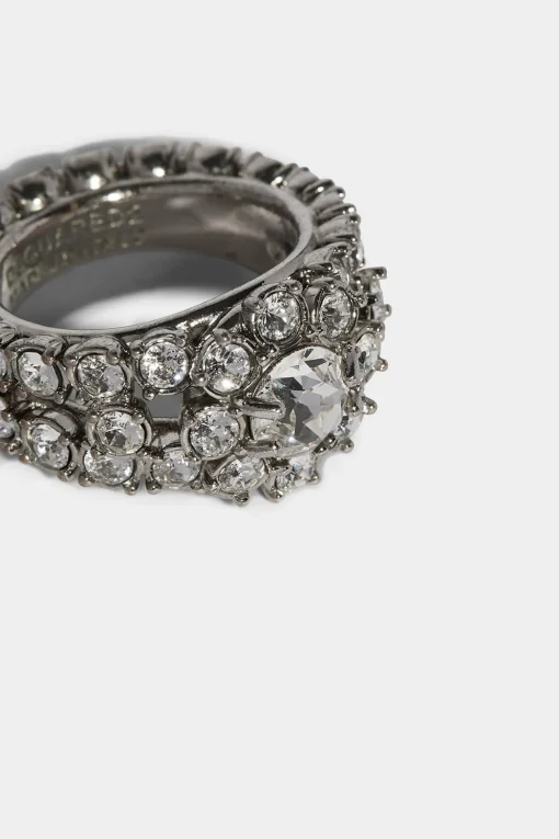 Sparkle Ring
