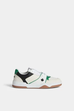 Spiker Sneakers