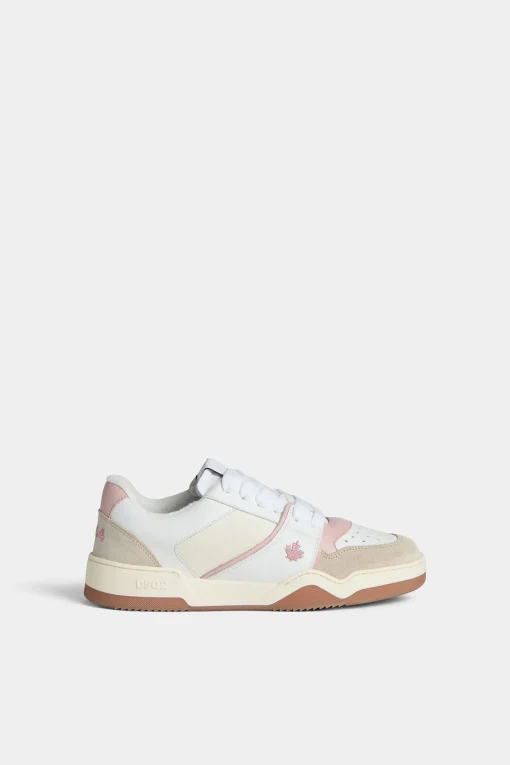 Spiker Sneakers