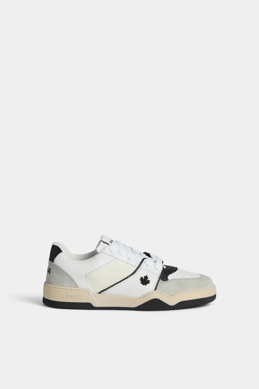 Spiker Sneakers