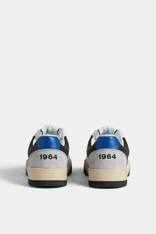 Spiker Sneakers