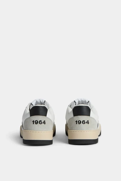 Spiker Sneakers