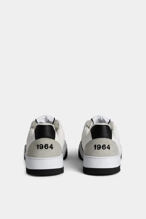 Spiker Sneakers