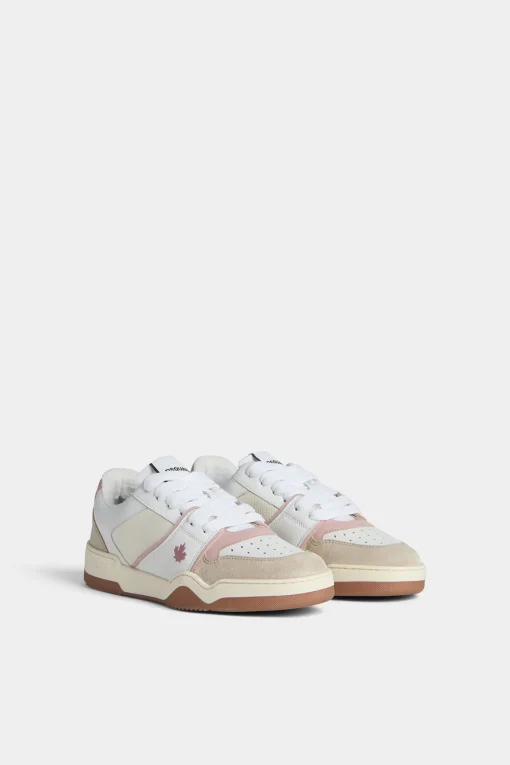Spiker Sneakers