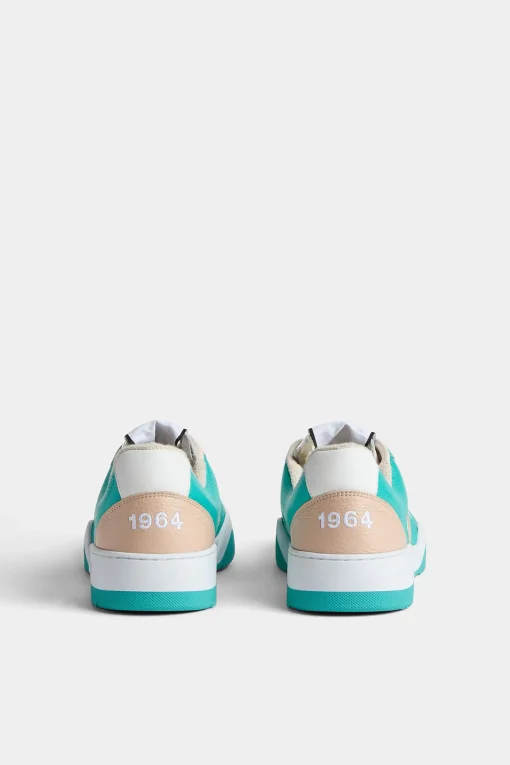 Spiker Sneakers