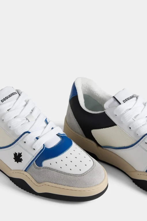 Spiker Sneakers