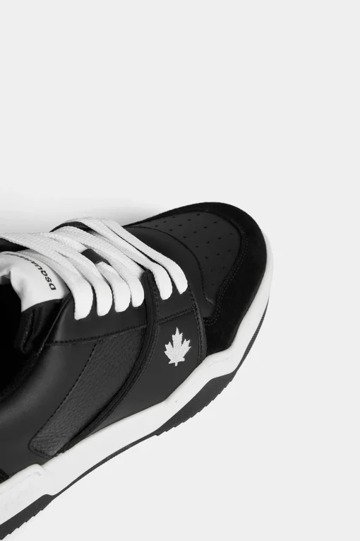 Spiker Sneakers