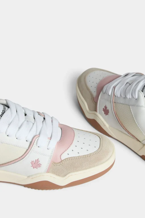 Spiker Sneakers