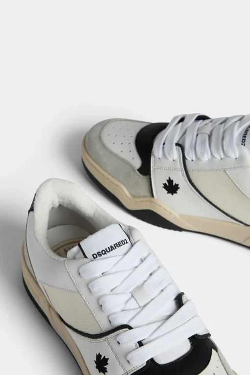 Spiker Sneakers