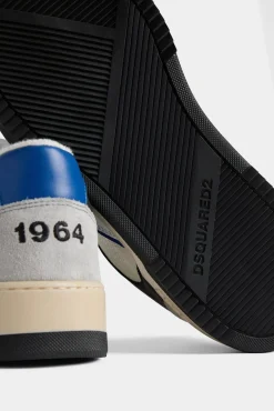 Spiker Sneakers