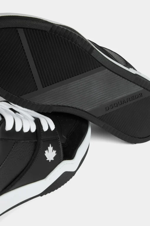 Spiker Sneakers