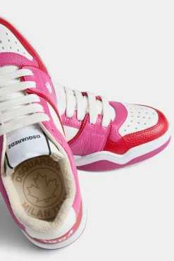 Spiker Sneakers