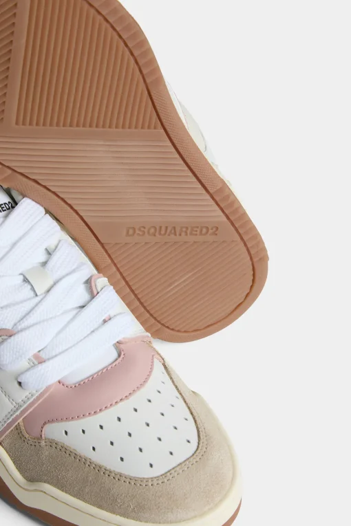 Spiker Sneakers