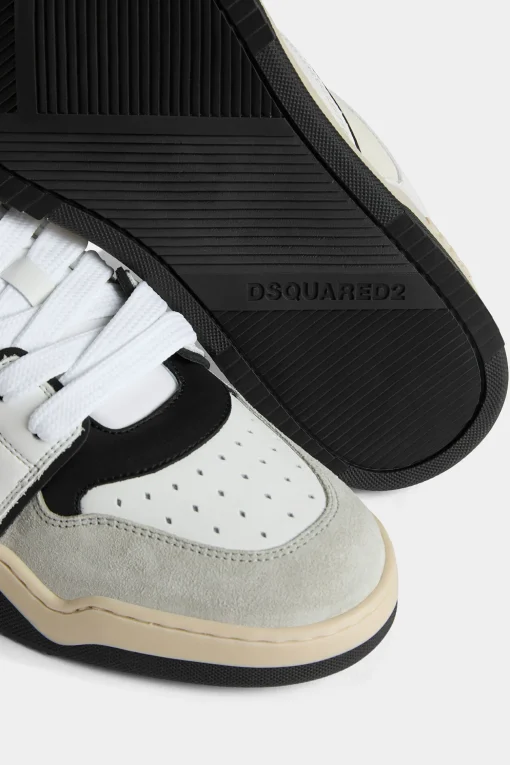 Spiker Sneakers