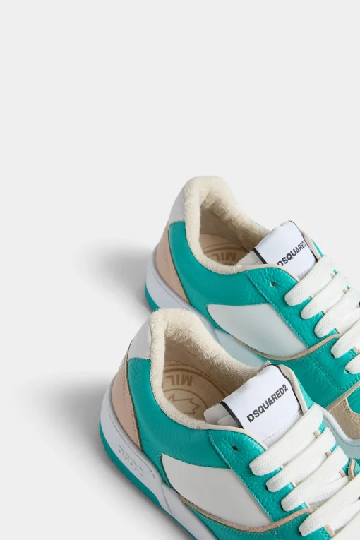 Spiker Sneakers
