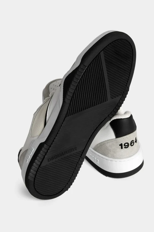 Spiker Sneakers